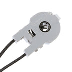 For Ford Focus Car Air Conditoning Heated Control Switch with Cables 2M5Z-19B888-BA YH1624, 2M5Z-19B888-BA