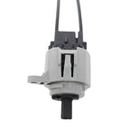 For Ford Focus Car Air Conditoning Heated Control Switch with Cables 2M5Z-19B888-BA YH1624, 2M5Z-19B888-BA