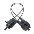 For Ford Focus Car Air Conditoning Heated Control Switch with Cables 2M5Z-19C733-AB 2M5Z19C733, 2M5Z-19C733-AB