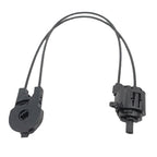For Ford Focus Car Air Conditoning Heated Control Switch with Cables 2M5Z-19C733-AB 2M5Z19C733, 2M5Z-19C733-AB