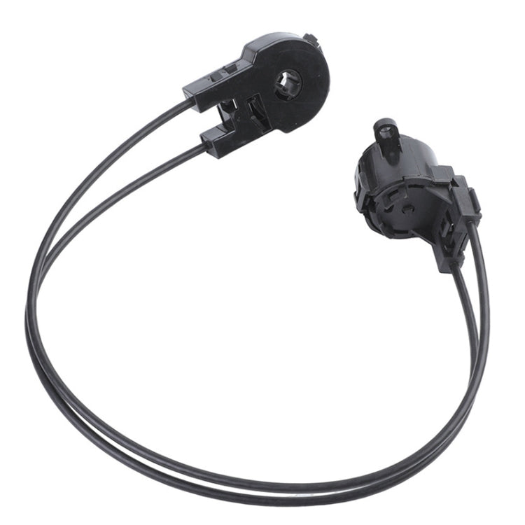 For Ford Focus Car Air Conditoning Heated Control Switch with Cables 2M5Z-19C733-AB 2M5Z19C733, 2M5Z-19C733-AB