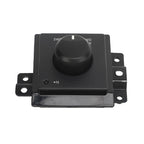 For Dodge Car Transfer Case Control Switch 2WD Lock 68021674AB 727943227027 4602768AA