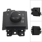 For Dodge Car Transfer Case Control Switch 2WD Lock 68021674AB 727943227027 4602768AA