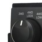 For Dodge Car Transfer Case Control Switch 2WD Lock 68021674AB 727943227027 4602768AA