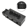 For Chevrolet Silverado Car Power Seat Adjuster Switch Recliner Switch for Buick 12451495, For Chevrolet