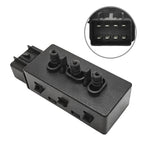 For Chevrolet Silverado Car Power Seat Adjuster Switch Recliner Switch for Buick 12451495, For Chevrolet
