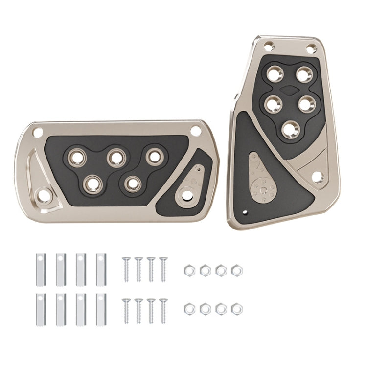 Car New Energy Manual Automatic Transmission Brake Pedal