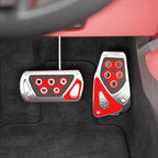 Car New Energy Manual Automatic Transmission Brake Pedal