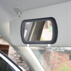 DM-071 Car Sunshade Makeup Mirror, DM-071