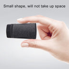 2 in 1 Adhesive Car Mini Hook Card Holder