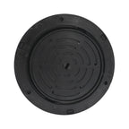 CP-0644 RV Yacht ABS Snap-in Air-conditioning Outlet Panel, CP-0644