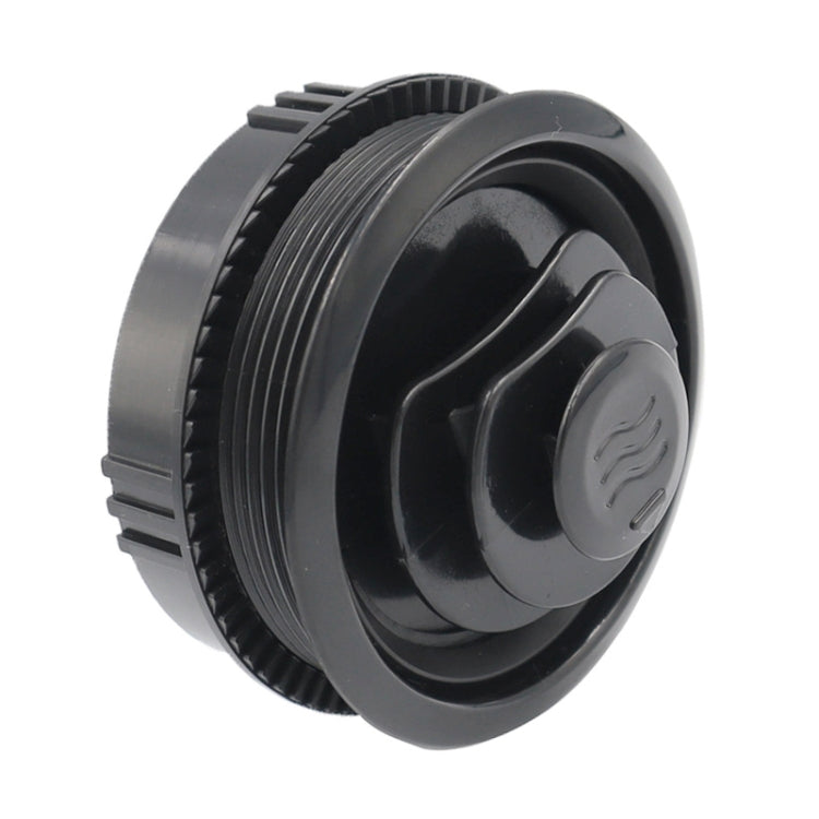 CP-0262 RV Yacht ABS Air-conditioning Outlet Panel, CP-0262