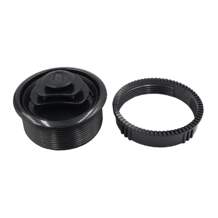 CP-0262 RV Yacht ABS Air-conditioning Outlet Panel, CP-0262