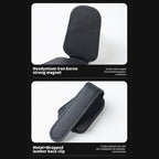 Car Sun Visor Glasses Clip Multi-functional Card Storage Bracket