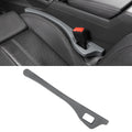 Car Seat Gap Bar Car Interior Armrest Box Gap Leak-proof Filler, Single