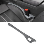 Car Seat Gap Bar Car Interior Armrest Box Gap Leak-proof Filler, Single