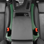 Car Seat Gap Bar Car Interior Armrest Box Gap Leak-proof Filler, Single