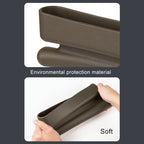 Car Gap Storage Box Multifunctional Car Seat Crevice Storage Box, Specification: Single Pack, Single Pack