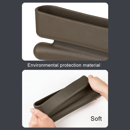 Car Gap Storage Box Multifunctional Car Seat Crevice Storage Box, Specification: Single Pack, Single Pack