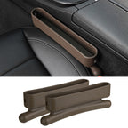 Car Gap Storage Box Multifunctional Car Seat Crevice Storage Box, Specification: 1 Pair, 1 Pair
