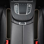 Car Gap Storage Box Multifunctional Car Seat Crevice Storage Box, Specification: 1 Pair, 1 Pair