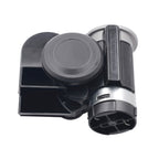 WUPP CS-381 12V Motorcycle Integrated Electric Air Pump Horn Relay