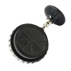 LC530 Car Compass Ball Compass Car Decoration With Suction Cup, LC530