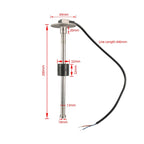 A7956 RV / Yacht 8 inch Fuel Level Sensor, A7956