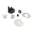 A8153 For Johnson Outboard Water Pump Impeller Repair Kit 763758, For Johnson