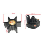 A8153 For Johnson Outboard Water Pump Impeller Repair Kit 763758, For Johnson