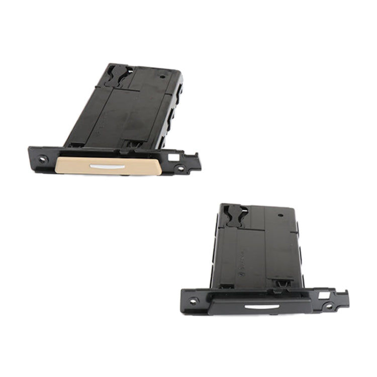 For BMW 3 Series E90 Left Driving Car Dashboard Right Side Water Cup Holder, Right Side
