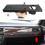 For BMW 3 Series E90 Left Driving Car Dashboard Right Side Water Cup Holder, Right Side