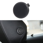 For BMW 3 Series F30 Left Driving Car Front Headrest Switch Button, For BMW 3 Series F30