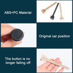 For BMW 3 Series F30 Left Driving Car Front Headrest Switch Button, For BMW 3 Series F30