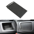 For BMW 3 Series M3 E92 / E93 Car Center Console Water Cup Holder Cover, For BMW 3 Series M3 E92 / E93