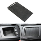 For BMW 3 Series M3 E92 / E93 Car Center Console Water Cup Holder Cover, For BMW 3 Series M3 E92 / E93