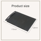 For BMW 3 Series M3 E92 / E93 Car Center Console Water Cup Holder Cover, For BMW 3 Series M3 E92 / E93