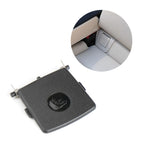 For BMW 3 Series E92 Car Child Safety Seat Isofix Switch Cover, For BMW 3 Series E92
