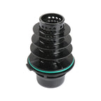 For Benz M271 / C180 / C200 / E200 / E260 Car Engine Turbo Boost Connector