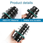For Benz M271 / C180 / C200 / E200 / E260 Car Engine Turbo Boost Connector