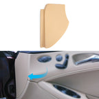 For Mercedes-Benz CLS W219 Car Right Side Front Door Trim Panel Plastic Cover, Right Side
