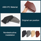 For Mercedes-Benz CLS W219 Car Right Side Front Door Trim Panel Plastic Cover, Right Side