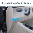 For Mercedes-Benz CLS W219 Car Right Side Front Door Trim Panel Plastic Cover, Right Side