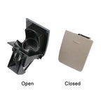 For Mercedes-Benz Vito W636 / Viano W639 Car Dashboard Co-driver Water Cup Holder
