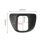 For Mercedes-Benz Vito W636 Car Gear Display Panel 63926 0073