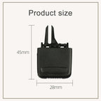 For Porsche Cayenne 2010-2016 Car Air Conditioning Air Outlet Paddle 7P5 819 727, For Porsche Cayenne 2010-2016