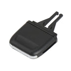 For Porsche Boxster Left Driving Car Air Conditioning Air Outlet Paddle 98155214202, For Porsche Boxster