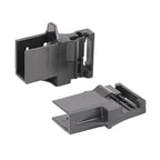 For Honda CRV 2016-2021 Left-hand Drive Car Sunroof Sunshade Buckle, Left Side, Left Side