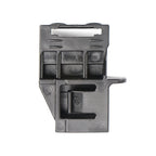 For Honda CRV 2016-2021 Left-hand Drive Car Sunroof Sunshade Buckle, Left Side, Left Side