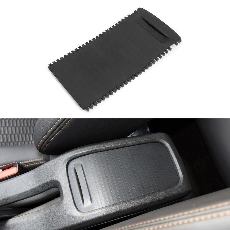 For Peugeot 301 2017-2018 Left-hand Drive Car Center Console Water Cup Holder Cover 96782515ZD, For Peugeot 301 2017-2018